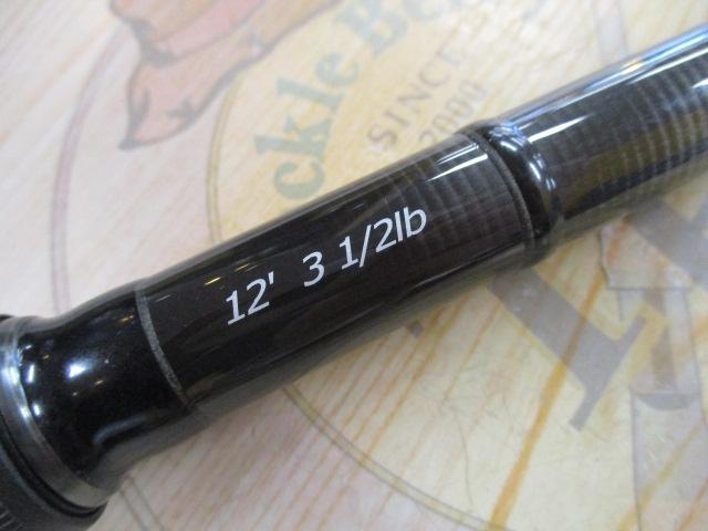 ロングボウ12FT31/2LB