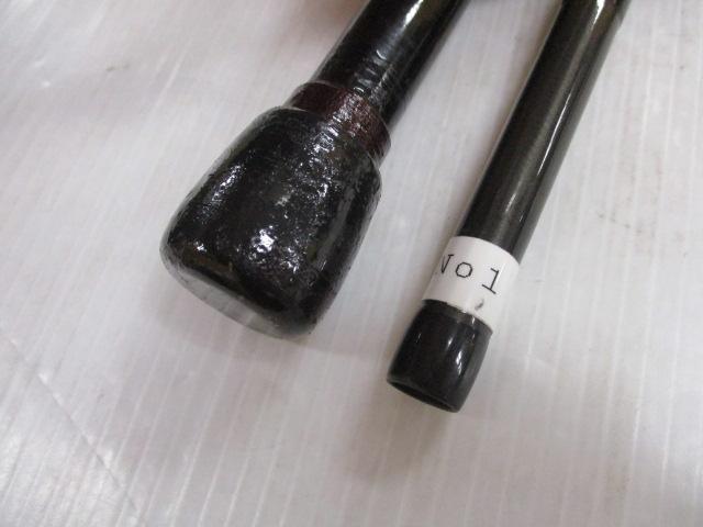 ロングボウ12FT31/2LB