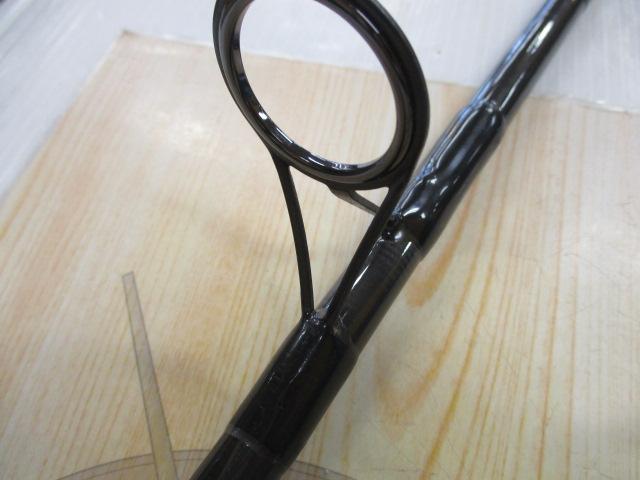 ロングボウ12FT31/2LB