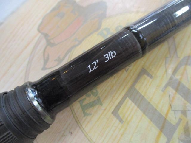 ロングボウ12.3LB