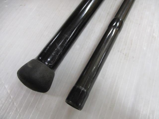 ロングボウ12.3LB