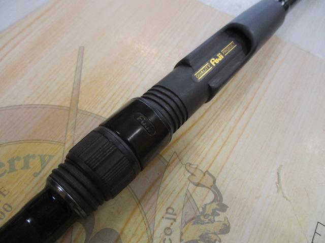 ロングボウ12.3LB