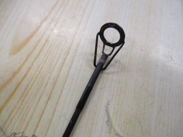 ロングボウ12.3LB