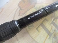 ロングボウ12.3LB