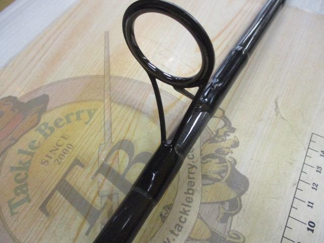 ロングボウ12.3LB