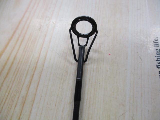 ロングボウ12.3LB