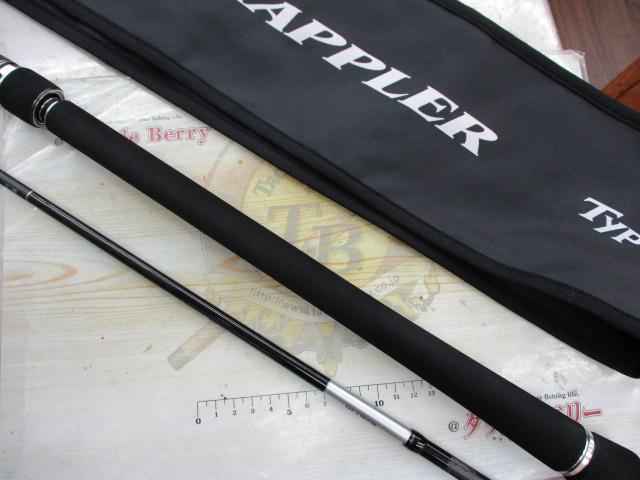 25グラップラータイプJ S60-3