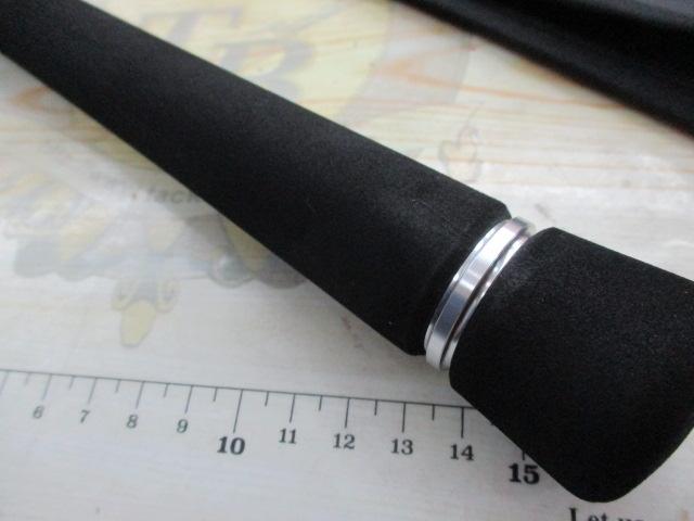 25グラップラータイプJ S60-3