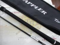 25グラップラータイプJ S60-3