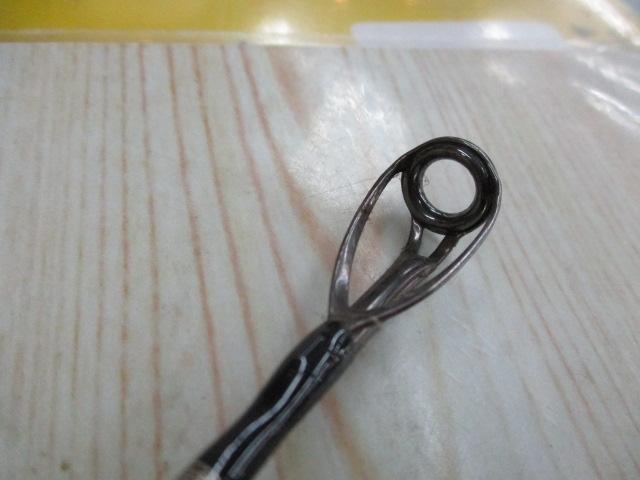 CRSエンターソルトVGフィッシングサファリ 586B