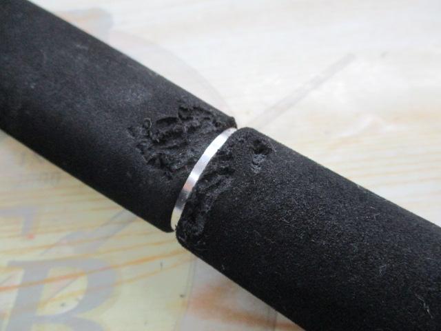 CRSエンターソルトVGフィッシングサファリ 586B