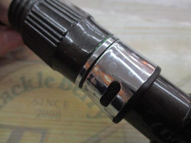 CRSエンターソルトVGフィッシングサファリ 586B