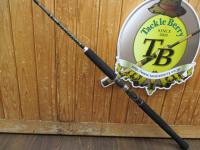 CRSエンターソルトVGフィッシングサファリ 586B