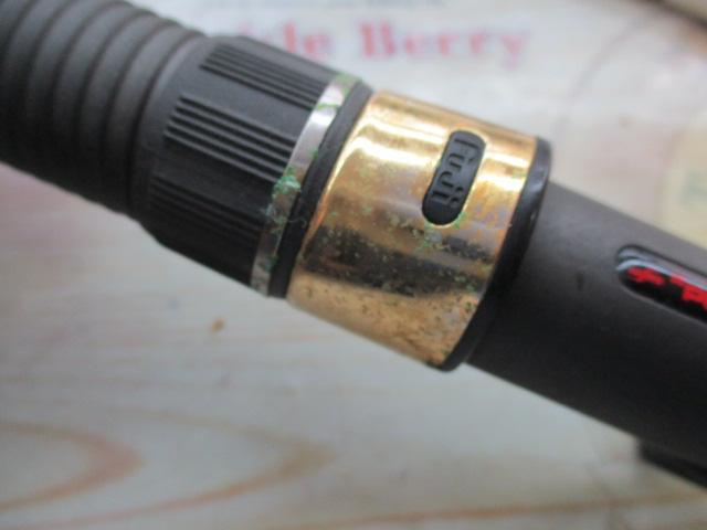 ジャーキングスティック ボロン JSB-56EHT