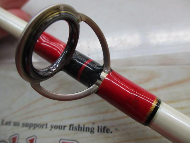 ジャーキングスティック ボロン JSB-56EHT