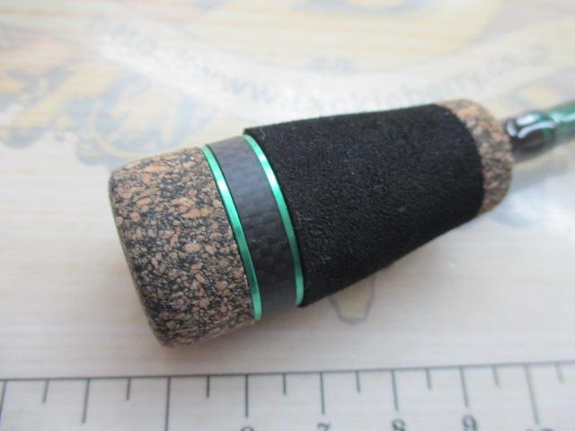 マスビートⅢ MBC-562ULⅢ