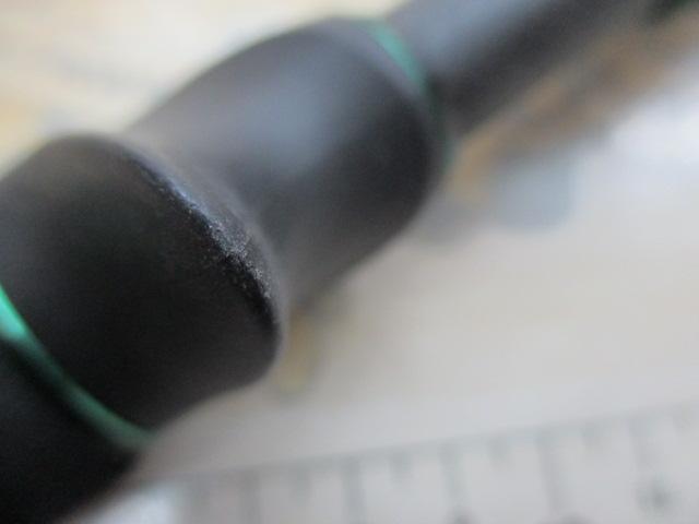 マスビートⅢ MBC-562ULⅢ