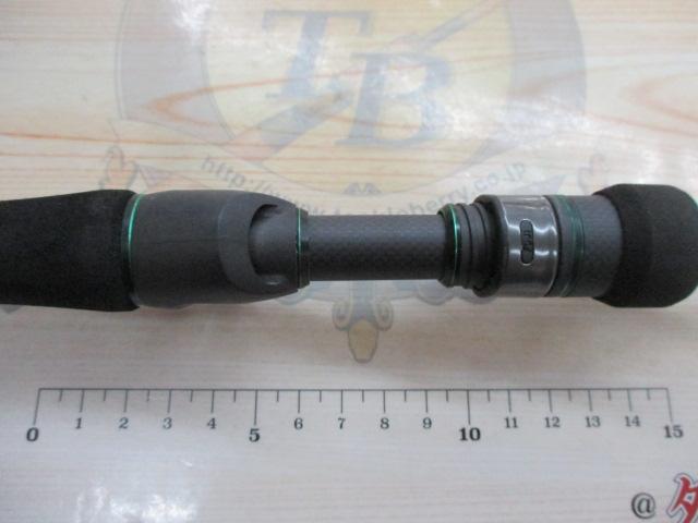 マスビートⅢ MBC-562ULⅢ