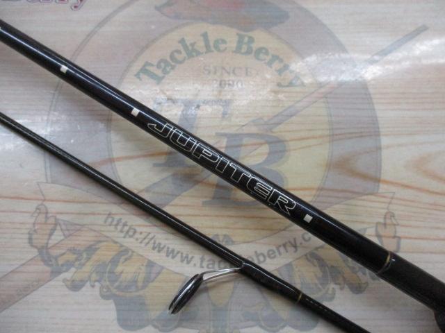 ジュピター 602LFS