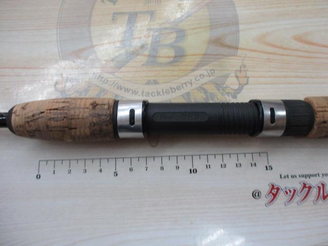 ジュピター 602LFS