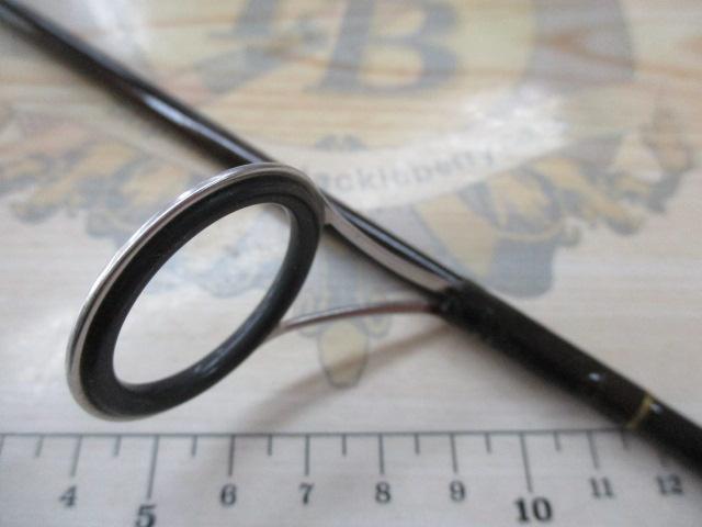 ジュピター 602LFS