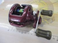 97スコーピオン 1501(浅溝スプール)