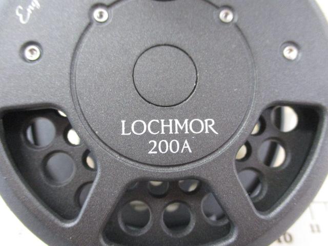 ロッホモア 200A