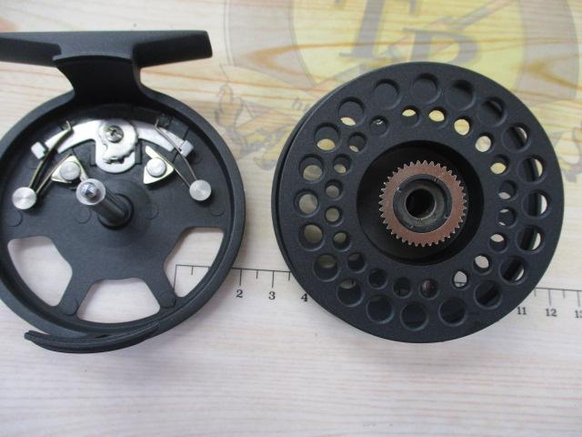 ロッホモア 200A