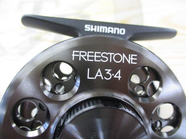 フリーストーンLA 3・4