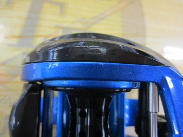 ブルーマックス船-L ブルー/ブラック(ブラックスプール)