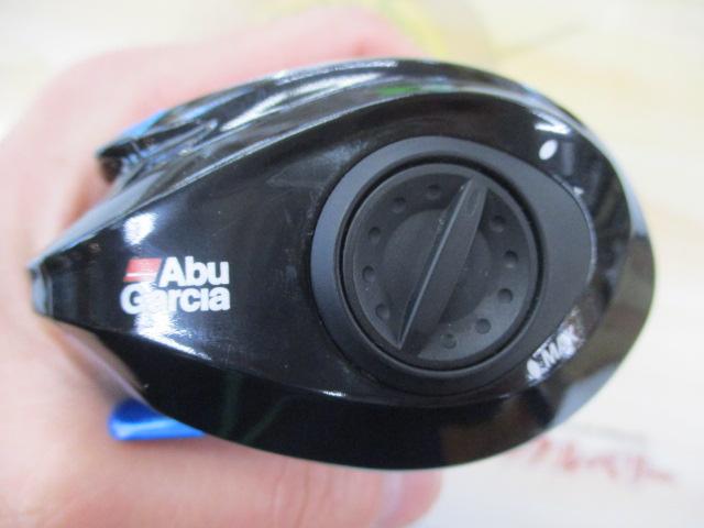 ブルーマックス船-L ブルー/ブラック(ブラックスプール)