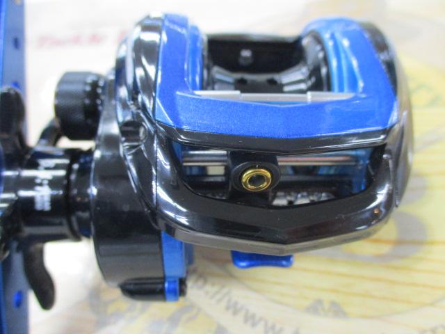 ブルーマックス船-L ブルー/ブラック(ブラックスプール)