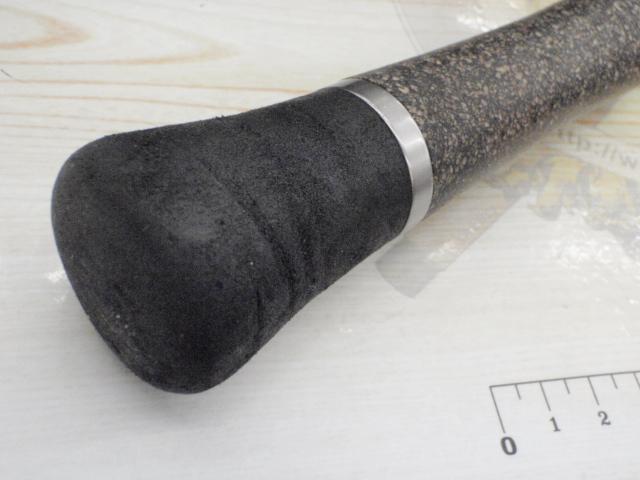 モンストロ 77チタンガイド