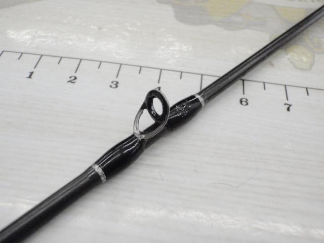 モンストロ 77チタンガイド