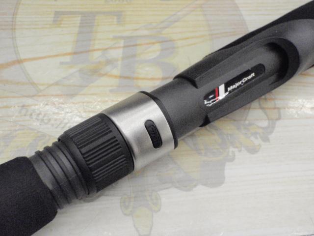 ソルパラ SPX-962M/Tachi