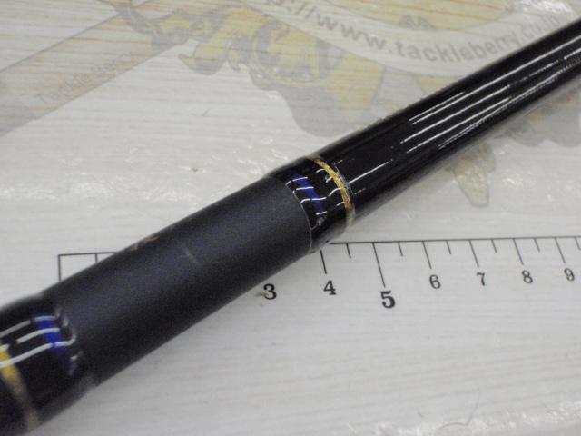 ソルパラ SPX-962M/Tachi