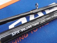 ソルパラ SPX-962M/Tachi