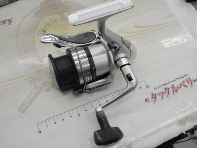 トーナメントX 2500LBA