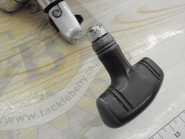 トーナメントX 2500LBA