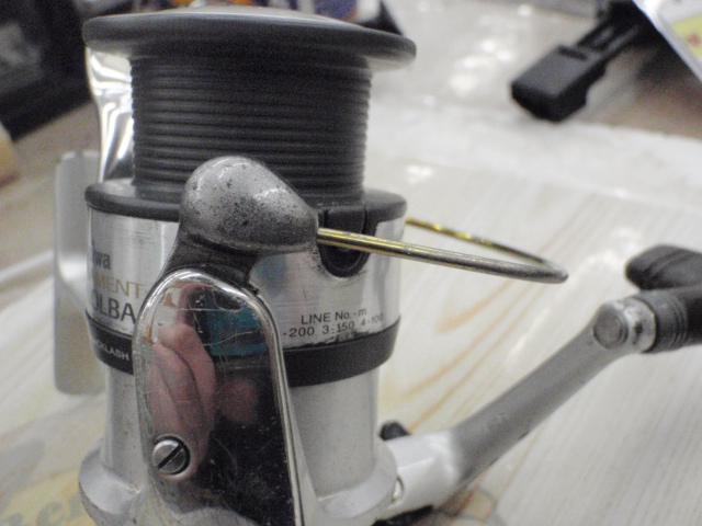 トーナメントX 2500LBA