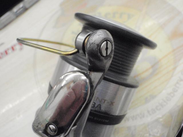 トーナメントX 2500LBA