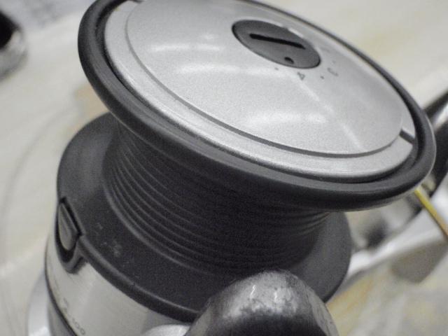 トーナメントX 2500LBA