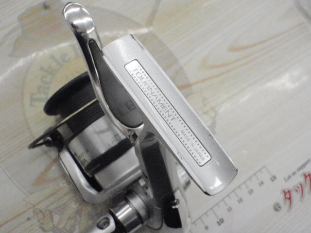 トーナメントX 2500LBA