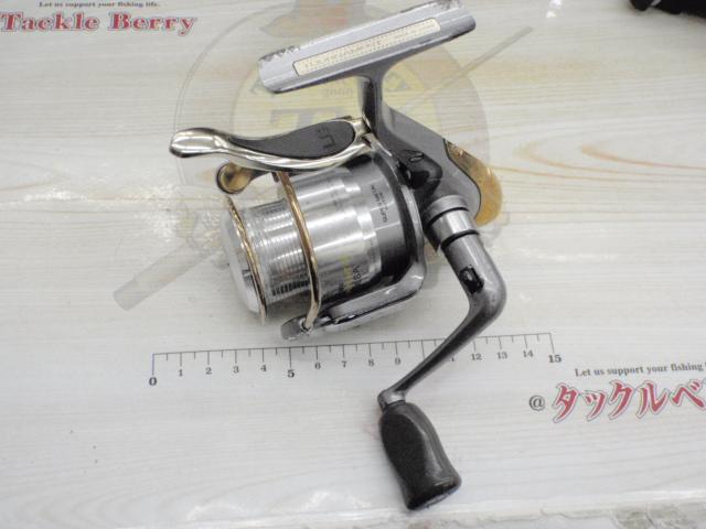 トーナメントZ 2500LBA