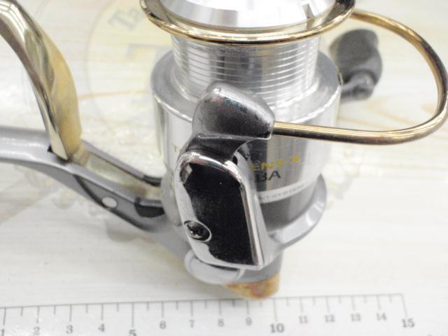 トーナメントZ 2500LBA