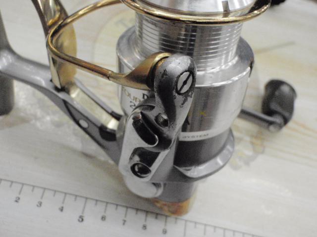 トーナメントZ 2500LBA