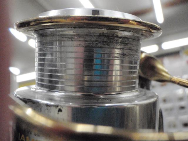 トーナメントZ 2500LBA