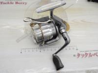 トーナメントZ 2500LBA