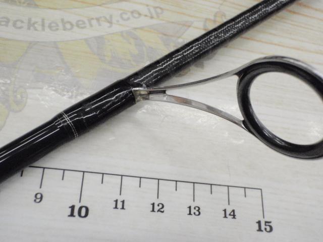 17エクスプライド 264UL-2