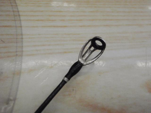 17エクスプライド 264UL-2